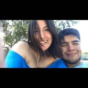 Meet your Posher, Jimena